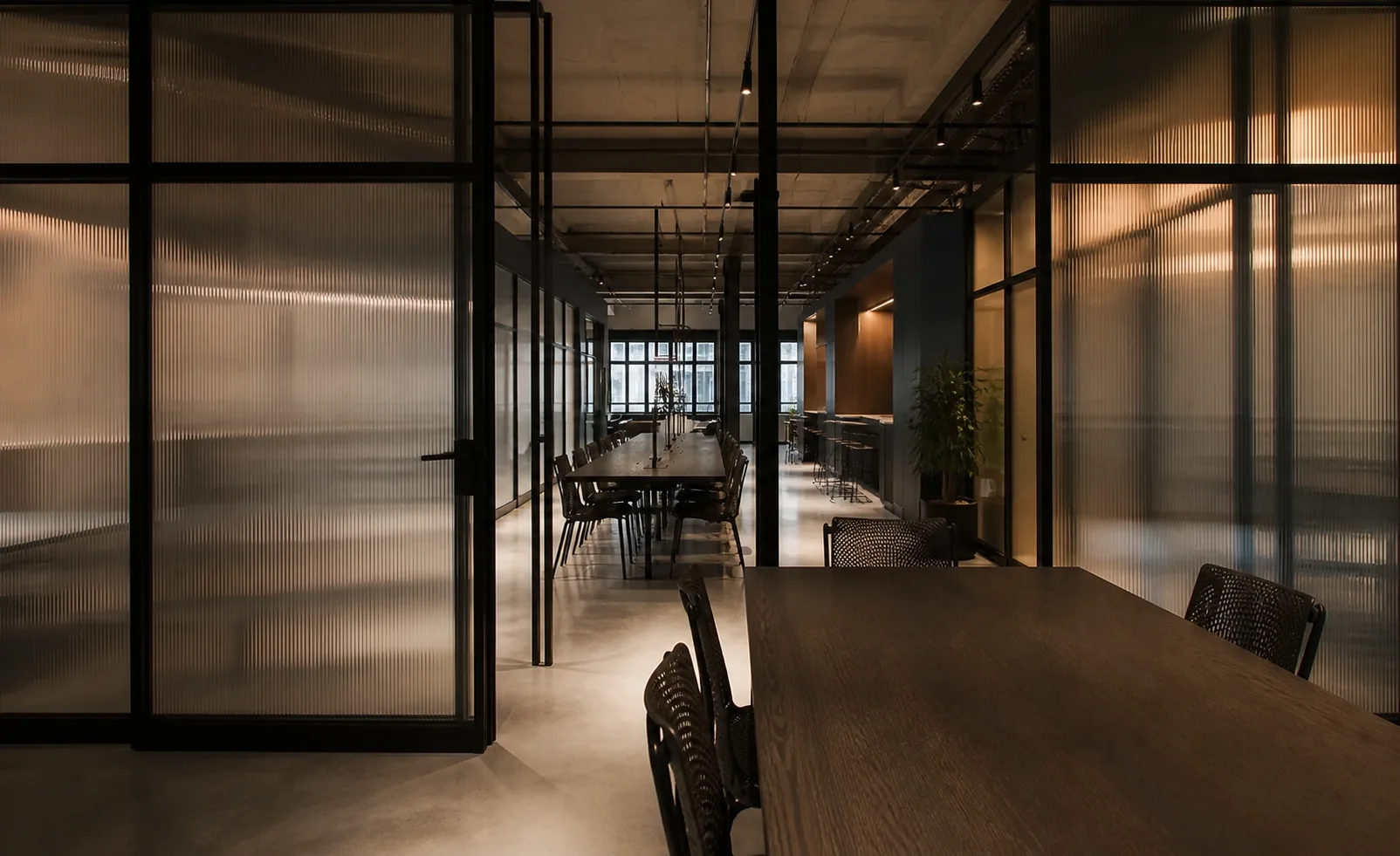 Line Office — деталь 1